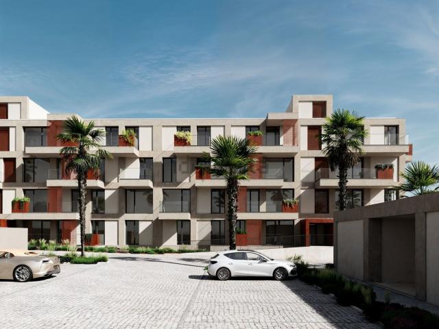 Apartamento venda em Ourém, Santarém