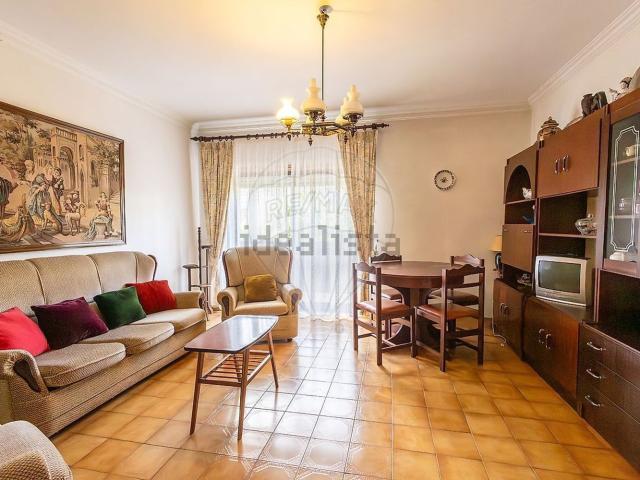 Apartamento venda em Casais da Caridade, Ourém