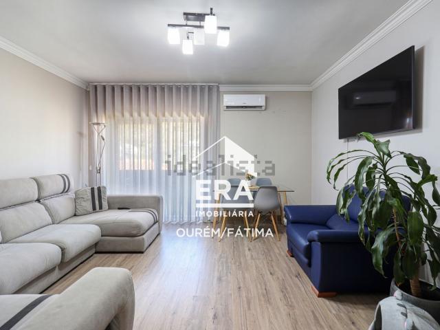 Apartamento venda em Ourém, Santarém