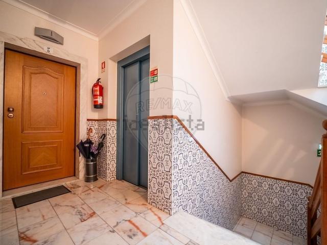 Apartamento venda em Ourém, Santarém