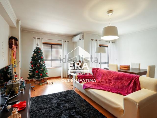 Apartamento venda em Ourém, Santarém