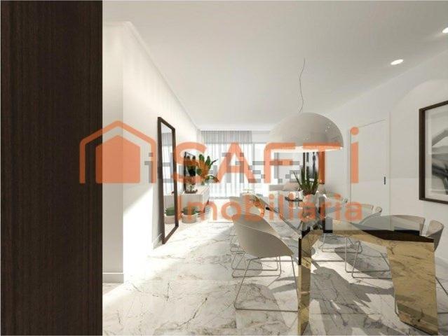 Apartamento venda em Ourém, Santarém