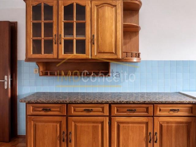 Apartamento venda em Ourém, Santarém
