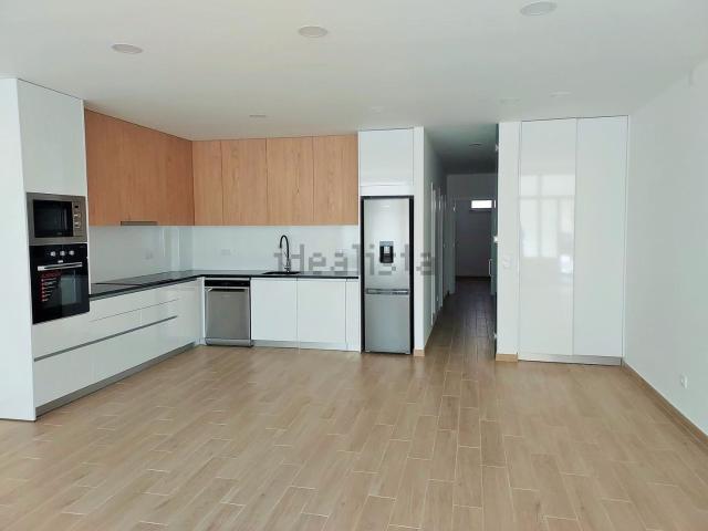 Apartamento venda em Ourém, Santarém