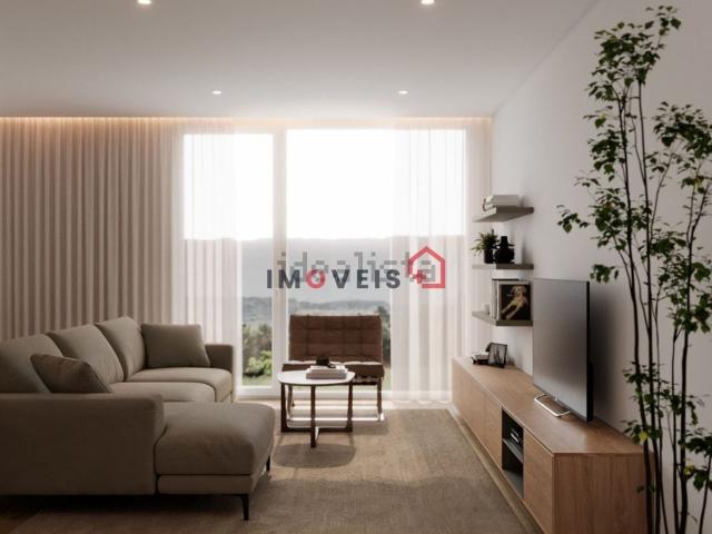 Apartamento venda em Ourém, Santarém