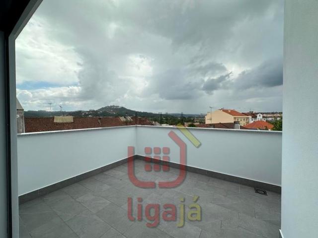 Apartamento alugar em Ourém, Santarém