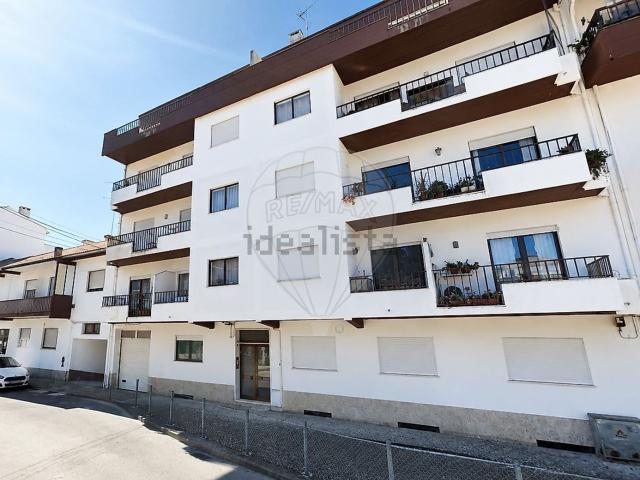 Apartamento venda em Ourém, Santarém