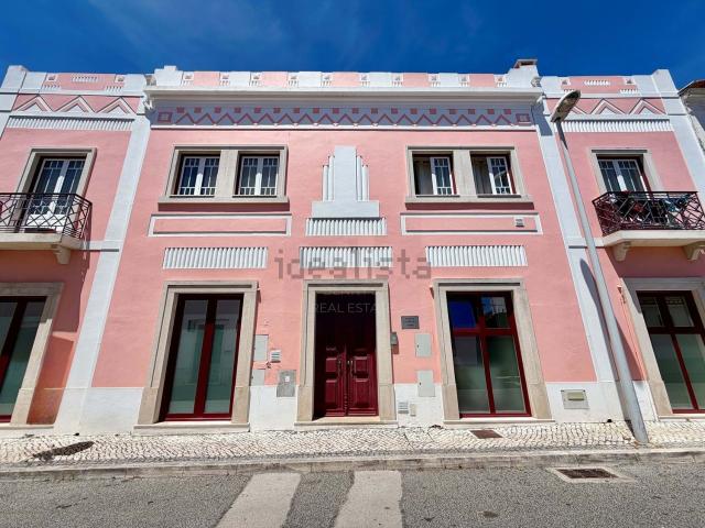 Apartamento alugar em Ourém, Santarém