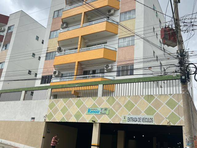 Apartamento venda em Região Geográfica Imediata de Governador Valadares, Governador Valadares