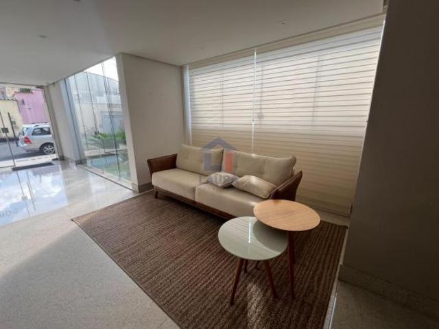 Apartamento venda em Nossa Senhora das Graças, Pará de Minas