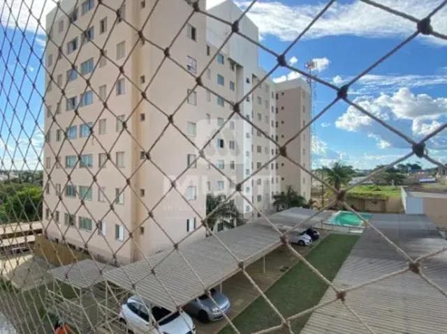 Apartamento venda em Região Geográfica Imediata de Uberlândia, Oliveira Fortes