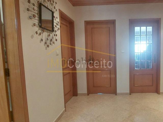 Apartamento venda em Entroncamento, Nossa Senhora De Fátima