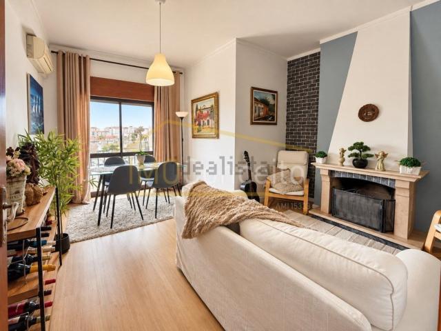 Apartamento venda em Nossa Senhora de Fátima, Entroncamento