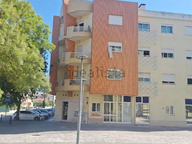 Apartamento venda em Entroncamento, Nossa Senhora De Fátima