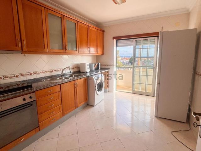 Apartamento venda em Entroncamento, Nossa Senhora De Fátima