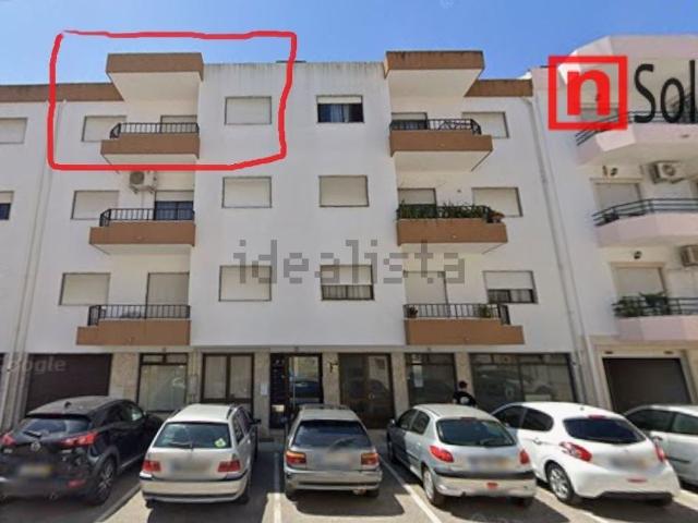 Apartamento venda em Entroncamento, Nossa Senhora De Fátima