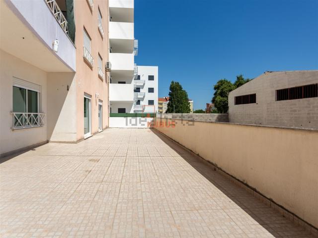 Apartamento alugar em Entroncamento, Nossa Senhora De Fátima