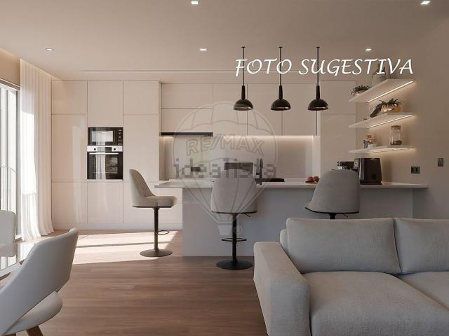 Apartamento venda em Entroncamento, Nossa Senhora De Fátima