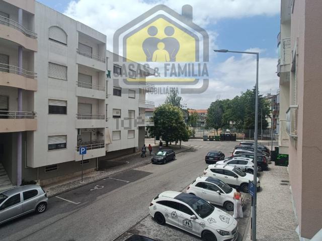 Apartamento venda em Entroncamento, Nossa Senhora De Fátima