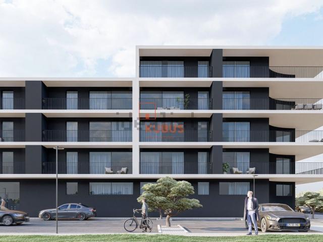 Apartamento venda em Entroncamento, São João Baptista