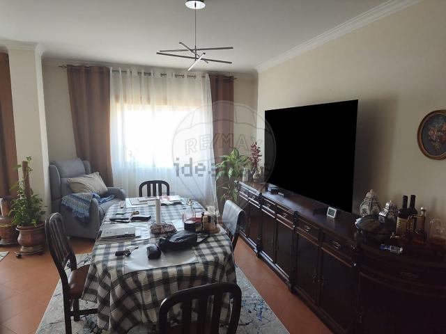 Apartamento venda em Entroncamento, São João Baptista