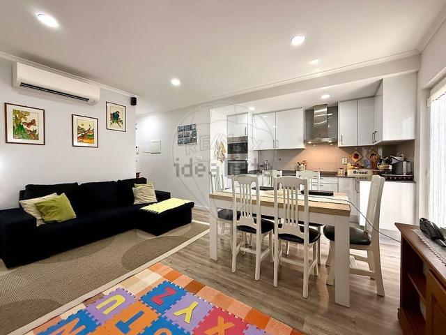 Apartamento venda em Entroncamento, São João Baptista
