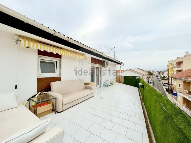 Apartamento venda em Nossa Senhora de Fátima, Entroncamento