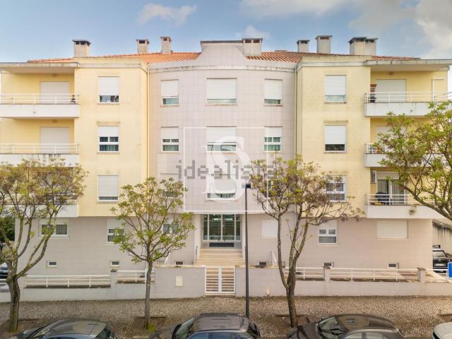 Apartamento venda em Entroncamento, Nossa Senhora De Fátima
