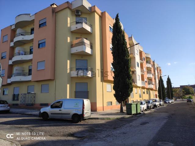 Apartamento venda em Nossa Senhora de Fátima, Entroncamento