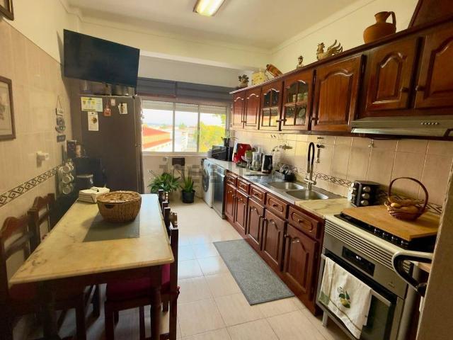 Apartamento venda em Entroncamento, Nossa Senhora De Fátima