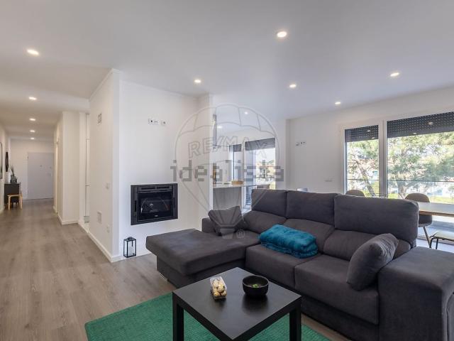 Apartamento alugar em Entroncamento, Nossa Senhora De Fátima