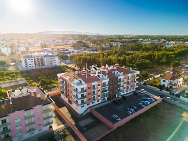 Apartamento venda em Entroncamento, Nossa Senhora De Fátima