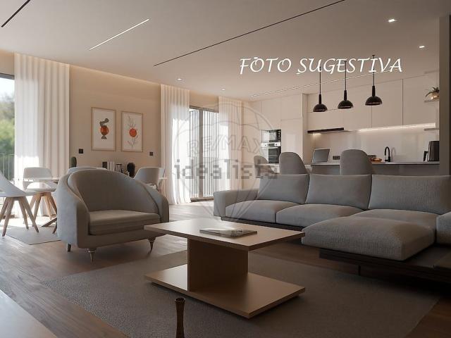 Apartamento venda em Entroncamento, Nossa Senhora De Fátima