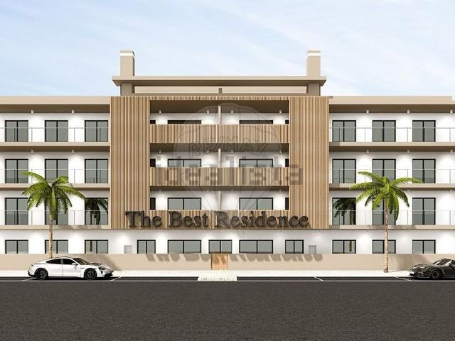 Apartamento venda em Entroncamento, Nossa Senhora De Fátima