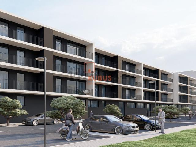 Apartamento venda em Entroncamento, São João Baptista