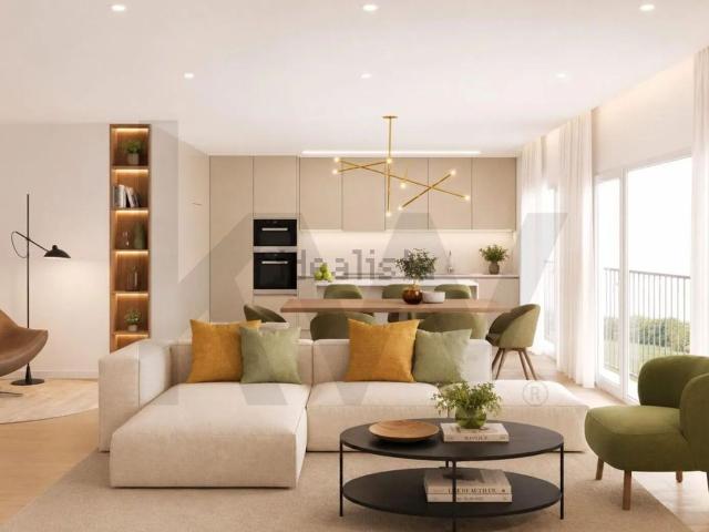 Apartamento venda em Entroncamento, Nossa Senhora De Fátima
