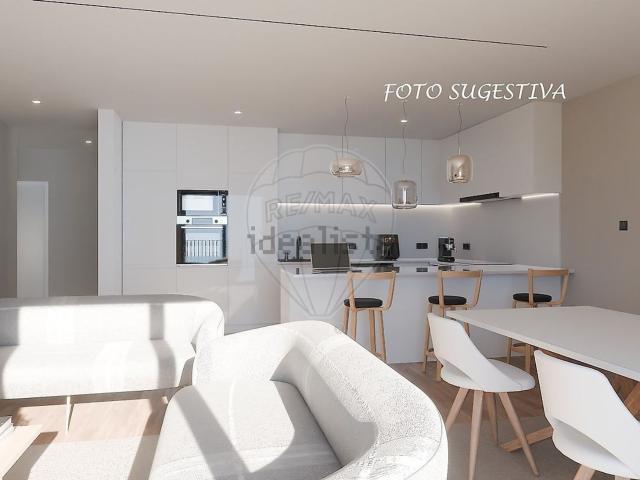 Apartamento venda em Entroncamento, Nossa Senhora De Fátima