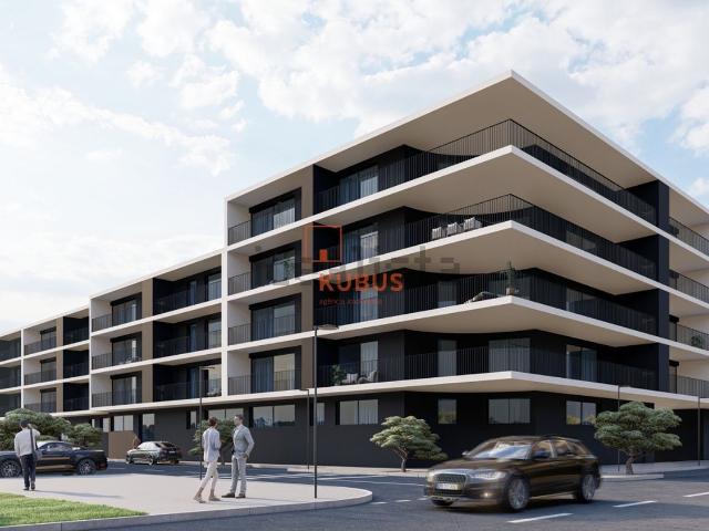 Apartamento venda em Entroncamento, São João Baptista