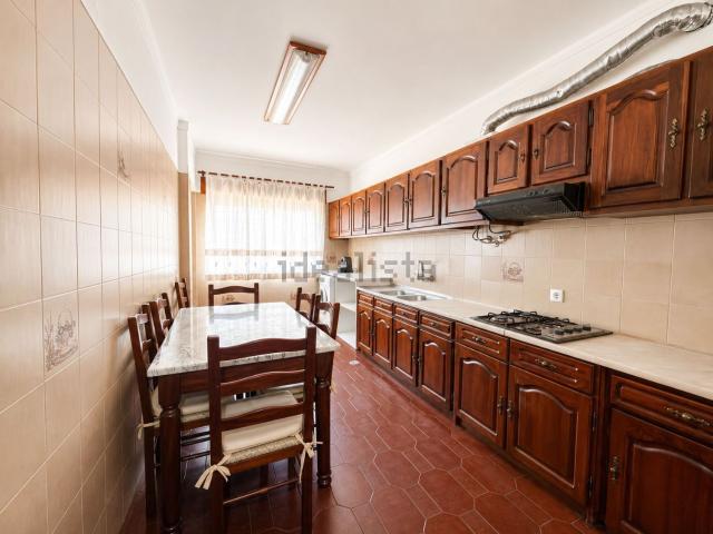Apartamento venda em Entroncamento, São João Baptista