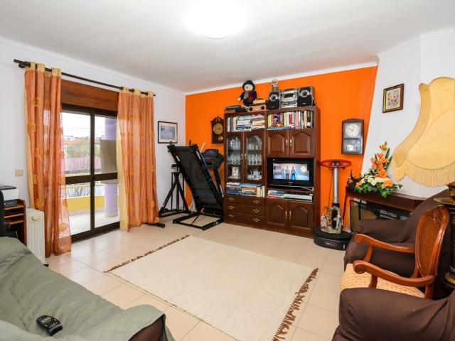 Apartamento venda em Entroncamento, Nossa Senhora De Fátima