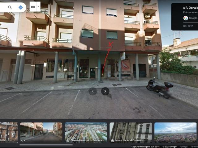 Apartamento venda em Entroncamento, Nossa Senhora De Fátima