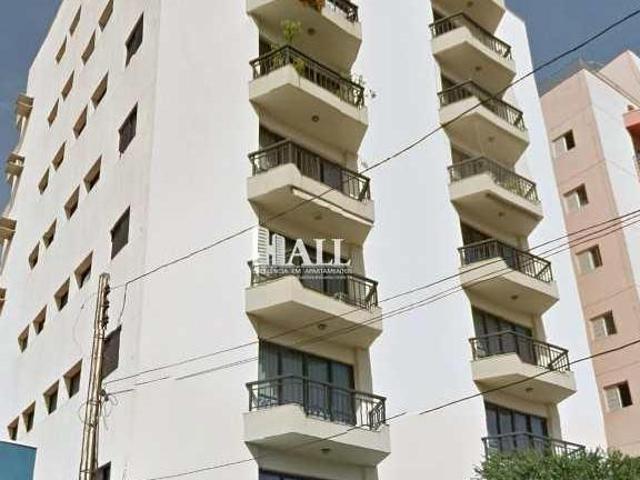 Apartamento venda em São José do Rio Preto