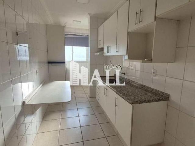 Apartamento venda em Região Imediata de São José do Rio Preto, Região Metropolitana de São José do Rio Preto