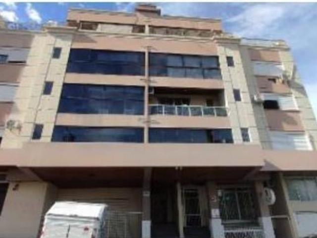 Apartamento venda em Nossa Senhora de Fátima, Santa Maria