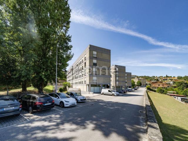 Apartamento venda em Póvoa De Lanhoso, Braga