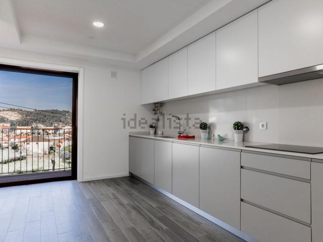 Apartamento venda em Póvoa De Lanhoso, Braga