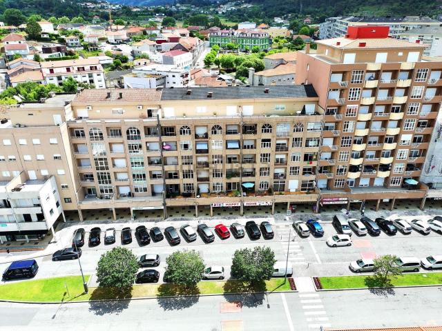 Apartamento venda em Póvoa De Lanhoso, Braga