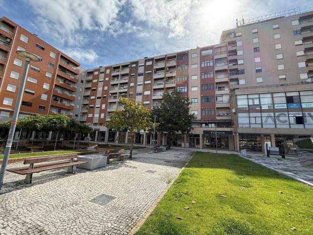 Apartamento venda em Póvoa De Lanhoso, Braga