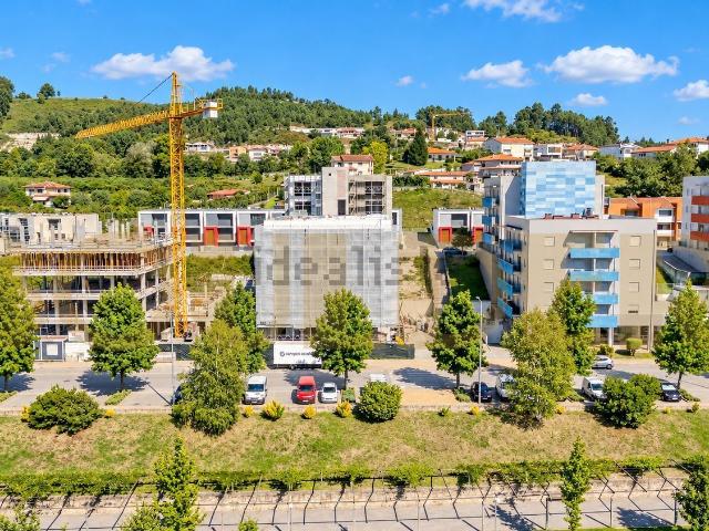 Apartamento venda em Portela, Póvoa de Lanhoso