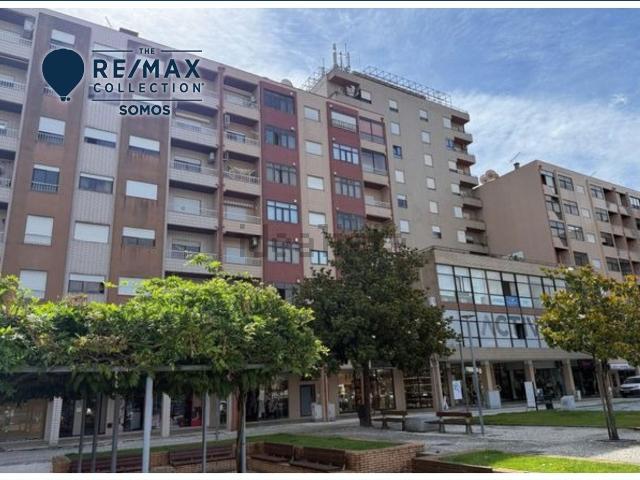 Apartamento venda em Póvoa De Lanhoso, Braga